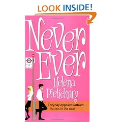 Never Ever