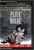 Schwarzer Regen / Black Rain ( Pluie Noire ) ( Kuroi Ame ) [ Franz�sische Fassung, Keine Deutsche Sprache ]