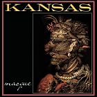 Masque by Kansas