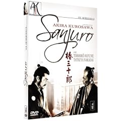 Sanjuro (Edition collector Digipack 2 dvd)
