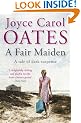 A Fair Maiden: A dark novel of suspense