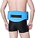 Voberry Hot Sale Water Flotation Belt,Back Float Foam,Floating Belt,Stooge The Resistance Drift Swimming Training,Drift Back