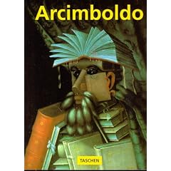 Giuseppe Arcimboldo