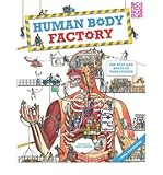 Human body factory