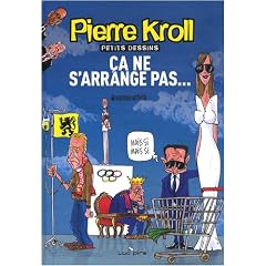 Ca ne s'arrange pas : Petits dessins 2008
