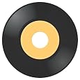 one more chance / mono 45 rpm single by ROGER MCGUINN & CHRIS HILLMAN