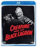 The Creature from the Black Lagoon in Blu-ray 3D [1954] [Region Free]