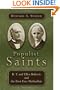 Populist Saints: B. T. and Ellen Roberts and the First Free Methodists