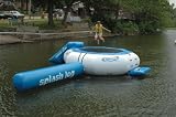Splash Zone Springless w/ Attachments