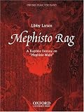 Mephisto Rag (Oxford Music for Piano)