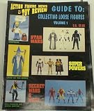 Lee's Action Figure New & Toy Review: Guide to Collecting Loose Figures #1: Star Wars, Simpsons, Super Powers, Lotr, Secret Wars