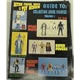 Lee's Action Figure New and Toy Review: Guide to Collecting Loose Figures #1: Star Wars, Simpsons, Super Powers, Lotr,... by LEE PUBLICATIONS