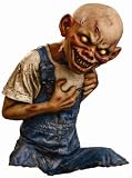 Hex the Deranged Boy Halloween Prop