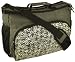 16 inch K-Cliffs Unsex Lifestyle Urban Lightweight Everyday Crossbody Messenger Shoulder Bag Carry on Luggage