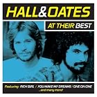 Click here to buy Hall and Oates at Their Best by Hall & Oates .