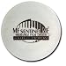 Sporting Goods : Millennium Sentinel MF Disc Golf Approach