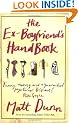 The Ex-boyfriend's Handbook