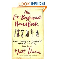 The Ex-Boyfriend's Handbook