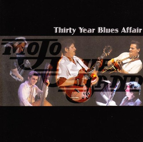 Produkt-Bild: Thirty Year Blues Affair
