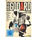 Jean-Luc Godard Edition [10 DVDs]