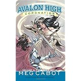 AvalonHigh:Coronation#3:Hunter'sMoon