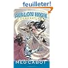 Avalon High: Coronation #3: Hunter's Moon