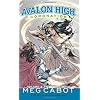 Avalon High: Coronation #3: Hunter's Moon
