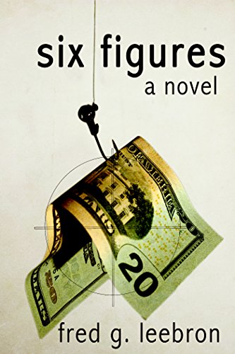 Six Figures (Harvest Book)