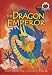 The Dragon Emperor: A Chinese Folktale (On My Own Folklore)
