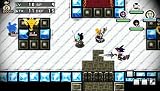 「クラシックダンジョン ～扶翼の魔装陣～」の関連画像