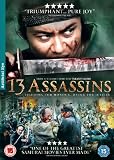 13 Assassins [DVD]