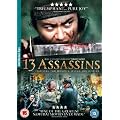 13 Assassins [DVD]