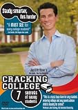 Cracking College: The Seven Secrets of Savvy Students (College Success DVD)