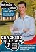 Cracking College: The Seven Secrets of Savvy Students (College Success DVD)