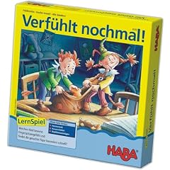 Haba 4590 - Verf�hlt nochmal