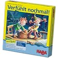 Haba 4590 - Verf�hlt nochmal