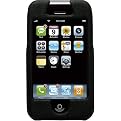 Pacific Rim iShield Case for iPhone - Black