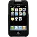 Pacific Rim iShield Case for iPhone - Black