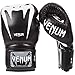 Venum Giant 3.0 Boxing Gloves 16 oz, Black/White