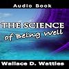 The Science of Being Well