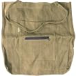 Hemp Market Bag - Natural