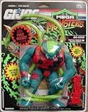 GI Joe Mega-Marines Monsters: Bio-VIper