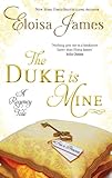 The duke is mine