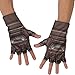 Rubie's Costume Co Men's Avengers 2 Age Of Ultron Adult Captain America Gloves