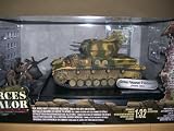 Unimax Forces of Valor 1:32 Scale German Flakpanzer IV Wirbelwind- Poland