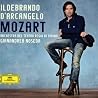 Image of album by Ildebrando D'Arcangelo