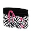 So Cal Junior's REBEL ZEBRA SHORTS