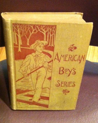 Work and Win or NODDY NEWMAN ON A CRUISE American Boy Series