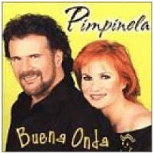 Pimpinela - Amigo Lyrics - Zortam Music