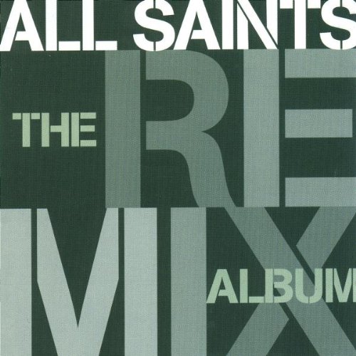 All Saints - Lady Marmalade (Sharp South Park Vocal Remix) Lyrics - Zortam Music